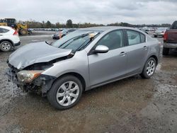 2011 Mazda 3 I en venta en Lumberton, NC