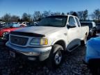 1999 Ford F150