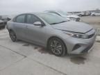 2022 KIA Forte FE