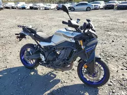 2021 Yamaha MTT09 GT en venta en Baltimore, MD