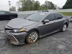 2023 Toyota Camry LE en venta en Gastonia, NC