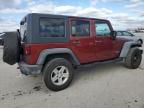 2008 Jeep Wrangler Unlimited Rubicon