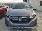 2021 Honda CR-V EXL