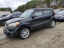 2013 KIA Soul + en venta en Seaford, DE