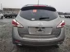 2011 Nissan Murano S