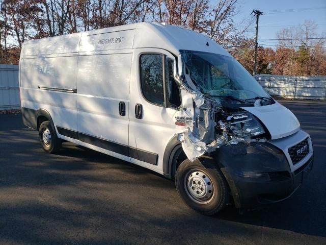 2021 Dodge RAM Promaster 3500 3500 High