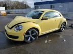 2015 Volkswagen Beetle 1.8T