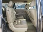 2010 Honda Odyssey EXL