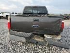 2008 Ford F250 Super Duty