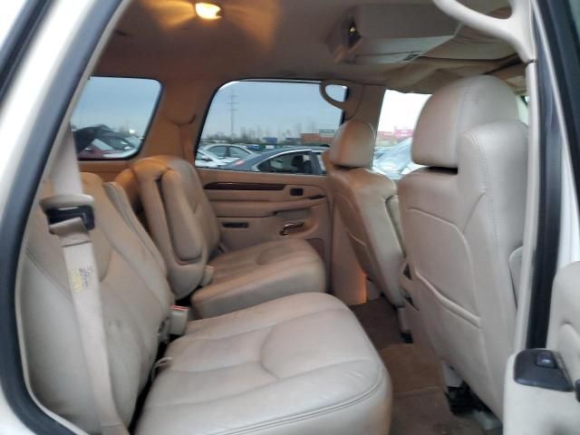 2005 Cadillac Escalade Luxury