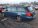 2007 Subaru Legacy 2.5I Limited