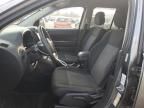 2012 Jeep Compass Latitude