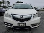 2015 Acura MDX Advance