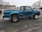 1993 Mazda B2600 Short Body