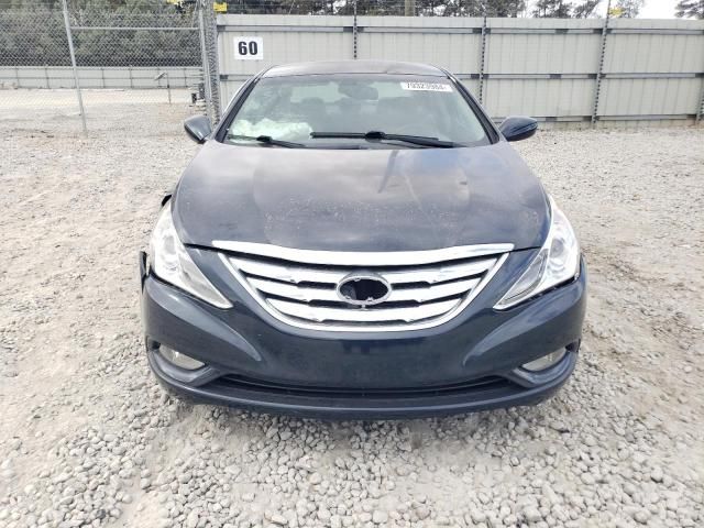 2012 Hyundai Sonata SE