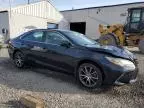 2015 Toyota Camry XSE