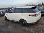 2016 Land Rover Range Rover Sport HSE