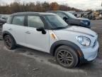 2015 Mini Cooper Countryman