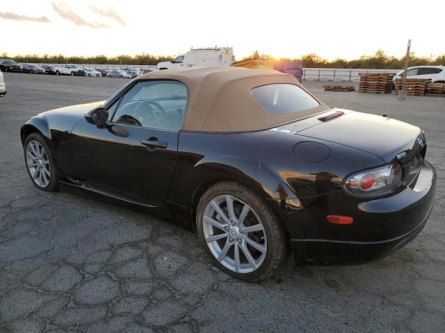 2008 Mazda MX-5 Miata