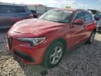 2018 Alfa Romeo Stelvio