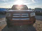 2006 Toyota Tundra Double Cab SR5