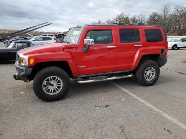 2006 Hummer H3