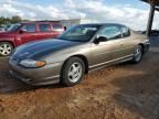 2002 Chevrolet Monte Carlo LS