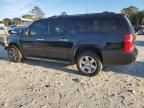 2012 GMC Yukon XL K1500 SLT