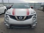 2016 Nissan Juke Nismo RS