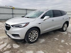 Buick Vehiculos salvage en venta: 2018 Buick Enclave Premium