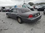 2007 Ford Crown Victoria LX