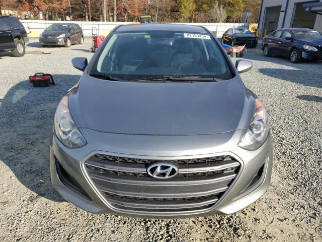 2017 Hyundai Elantra GT