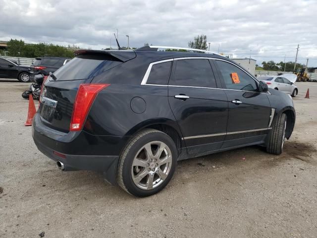 2011 Cadillac SRX Performance Collection