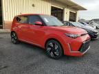 2025 KIA Soul GT Line