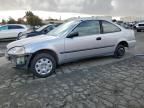 2000 Honda Civic DX