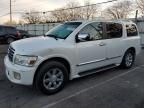 2005 Infiniti QX56