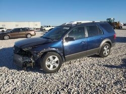 Ford Freestyle Vehiculos salvage en venta: 2007 Ford Freestyle SEL