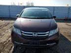 2015 Honda Odyssey LX