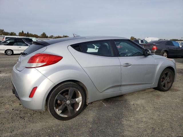 2015 Hyundai Veloster