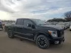 2019 Nissan Titan SV