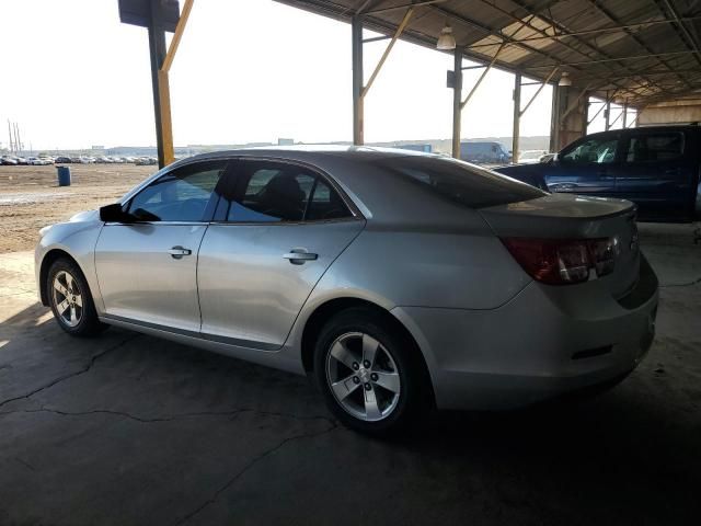 2013 Chevrolet Malibu 1LT