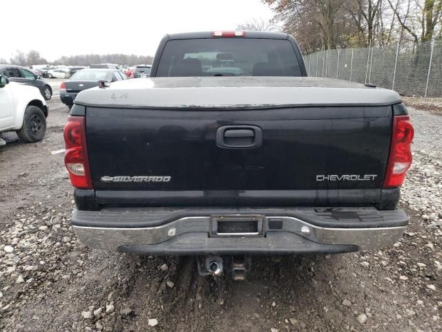 2003 Chevrolet Silverado K1500