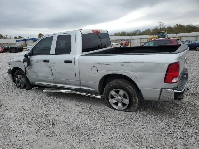 2018 Dodge RAM 1500 ST