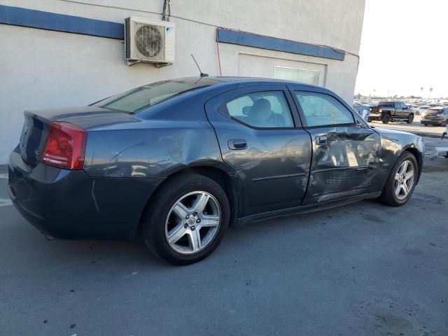 2008 Dodge Charger R/T