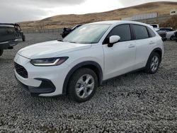 Vehiculos salvage en venta de Copart Reno, NV: 2023 Honda HR-V LX