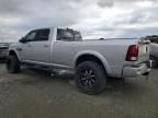 2018 Dodge 3500 Laramie