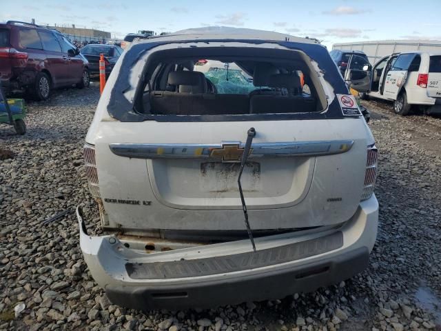 2006 Chevrolet Equinox LT