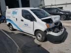 2019 Nissan NV200 2.5S