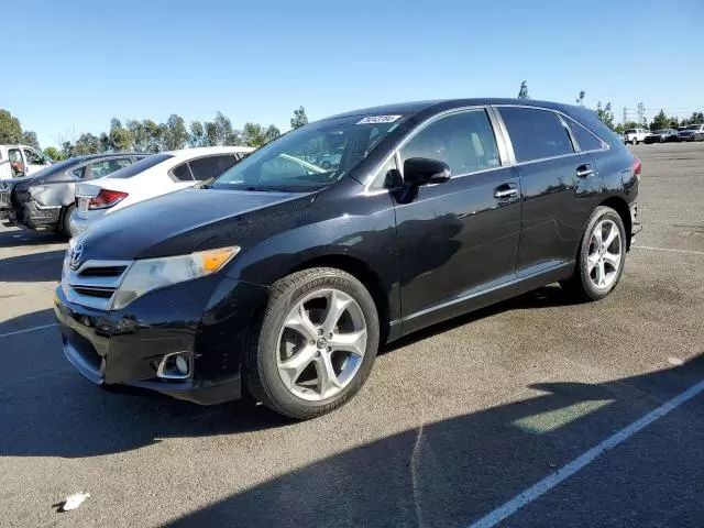 2014 Toyota Venza LE