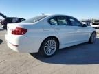 2014 BMW 528 XI